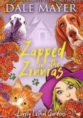 Dale Mayer - Lovely Lethal Gardens Vol. 26. Zapped in the Zinnias (2025)