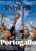 img Il Venerdì di Repubblica - 11 Luglio 2025 [True PDF]