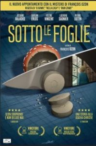 Sotto le foglie (2024) Streaming + Download