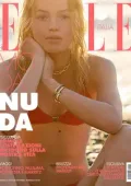 img Elle Italia - 17 Luglio 2025 [True PDF]