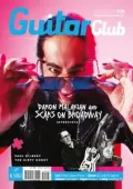 img Guitar Club Magazine - Luglio-Agosto 2025 [True PDF]