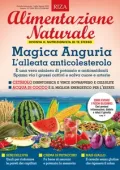 img Alimentazione Naturale - Luglio-Agosto 2025 [True PDF]