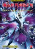 img Heavy Metal Iron Maiden Mega N.1 - Agosto-Settembre 2025