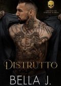 Bella J - American Street Kings Vol. 3. Distrutto (2025)
