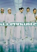 Backstreet Boys - Millennium 2.0 (2025) .mp3 - 320 kbps / FLAC