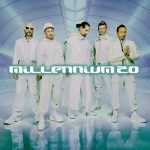 img Backstreet Boys - Millennium 2.0 (2025) .mp3 - 320 kbps / FLAC