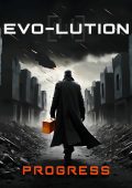evo-lution - Progress (2025)