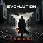 img evo-lution - Progress (2025)