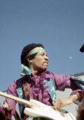 The Jimi Hendrix Experience ~ American Tour 1969 (2000) FLAC + APE
