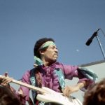 img The Jimi Hendrix Experience ~ American Tour 1969 (2000) FLAC + APE