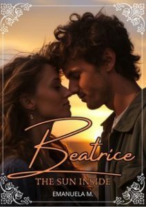 Emanuela M. – Inside Vol. 1. Beatrice.The sun inside (2025)