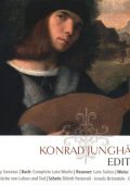 Konrad Junghanel Edition, Cantus Colln. DHM (10 CD) (2016) MP3 320 kbps