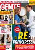 img Gente Italia - 26 Luglio 2025 [True PDF]