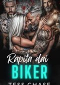 Tess Chase - Rapita dai Biker (2025)