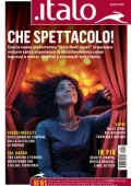 img Italo I sensi del viaggio - Agosto 2025