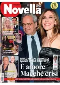 img Novella 2000 - 15 Luglio 2025 [True PDF]