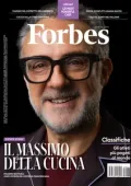 img Forbes Italia - Luglio 2025 [True PDF]