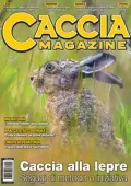 img Caccia Magazine - Agosto 2025