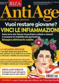 img Riza AntiAge - Luglio-Agosto 2025 [True PDF]