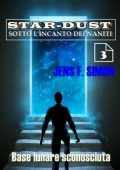 Jens F. Simon - STAR DUST Vol. 3. Base lunare sconosciuta (2022)