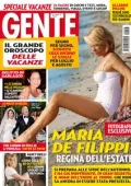 img Gente Italia - 12 Luglio 2025 [True PDF]