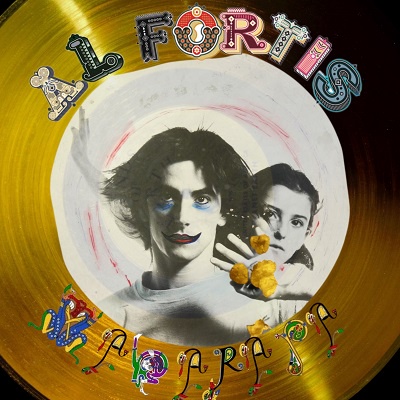 Alberto Fortis – Maharaja [singolo] (2024) .mp3 – 320 kbps