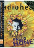 Radiohead - Pablo Honey (1993,2009 Deluxe) [FLAC]