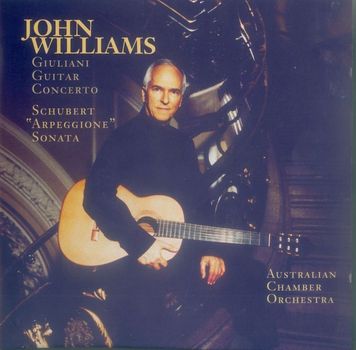 John Williams Collection 9 cd (2007)
