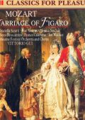 Mozart - Le nozze di Figaro (Sena Jurinac, Sesto Bruscantini, Graziella Sciutti - Vittorio Gui, 1955) (2 CD), (1991) FLAC