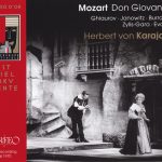 img Mozart - Don Giovanni (Николай Гяуров, Gundula Janowitz, Stuart Burrows - Herbert 