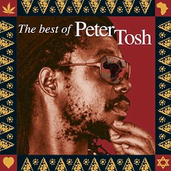 Peter Tosh – Scrolls Of The Prophet: The Best Of (1999) [FLAC]
