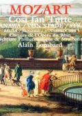 Mozart - Cosi fan tutte (Kiri Te Kanawa, Frederica von Stade, David Rendall, Teresa Stratas - Alain Lombard, 1977) (3 CD), (1995) FLAC