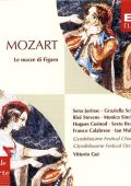 Mozart - Le nozze di Figaro (Sena Jurinac, Sesto Bruscantini, Graziella Sciutti - Vittorio Gui, 1955) (2 CD), (2000) FLAC