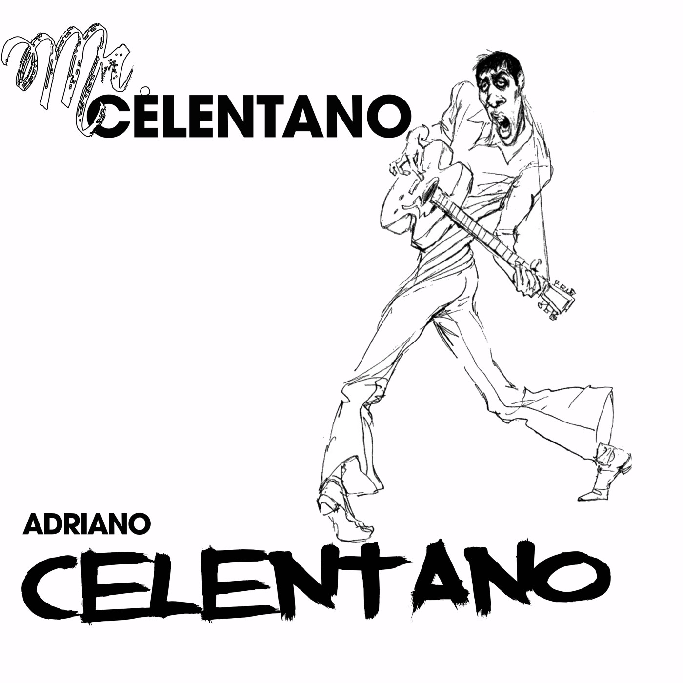 Adriano Celentano – Mr. Celentano (2025) Remaster FLAC 24/44