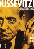 Koussevitzky - Maestro Risoluto: Чайковский, Мусоргский, Рахманинов, Прокофьев, Шостакович, Скрябин, Brahms, Beethoven, Schumann, Sibelius, Faure, Ravel, etc. (with Boston SO) - 10 CDs (2001) MP3 320 kbps
