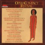 img Opera Compact Festival 4 (Bellini, Verdi, Puccini,Handel, Donizetti,Catalani, Mozart, Rossini) 