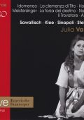 Julia Varady - Opernszenen (Mozart - La Clemenza di Tito, Idomeneo; Strauss - Arabella; Wagner - Der fliegende Hollander, Die Meistersinger von Nurnberg; Verdi - Nabucco, Il Trovatore, etc.) (1975-92/2004) APE lossless