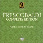 img Girolamo Frescobaldi - Complete Edition (15 CD) (Roberto Loreggian, La Stagione Armonica, Schol
