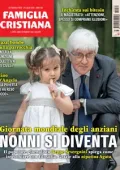 img Famiglia Cristiana - 27 Luglio 2025 [True PDF]