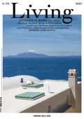 img Corriere della Sera Living - Luglio-Agosto 2025 [True PDF]