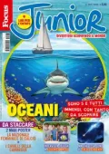 img Focus Junior - Agosto 2025[True PDF]