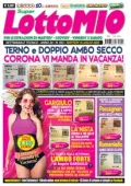 img Lottomio del Giovedì - 8 Luglio 2025 [True PDF]
