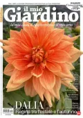 img Il Mio Giardino - Agosto- Settembre 2025 [True PDF]