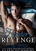 Faith Summers - Eredità Selvaggia Vol. 3. Hunter's Revenge (2025)