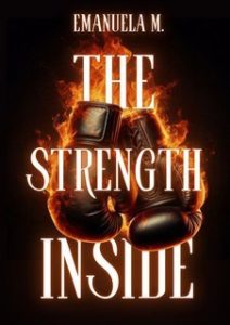 Emanuela M. – Inside Vol. 2. Vanessa.The strength inside (2025)