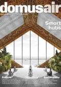 img Domus Italia Allegati - Domus Air Luglio 2025 [True PDF]