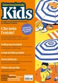 img Internazionale Kids N.71 - Agosto 2025 [True PDF]