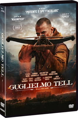 Guglielmo Tell (2024) DVDRIP 720p AC3 ITA