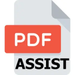 img PC Assist Software PDF Assist v2.5.0 - ENG