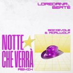 img Loredana Bertè - Notte che verrà (REMIX) (2025) .mp3 - 320 kbps